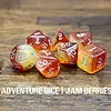 RPG Set - Jam Berries
