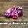 RPG Set - Midnight Orchid