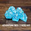RPG Set - Toebeans