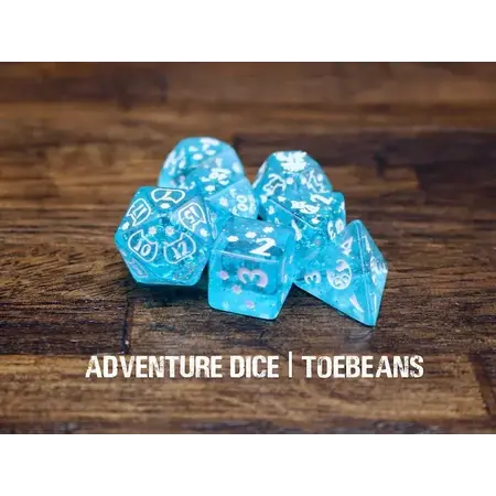 RPG Set - Toebeans