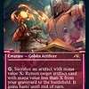 Scrap Welder