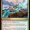 Invigorating Hot Spring