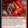 Scrap Welder - Foil
