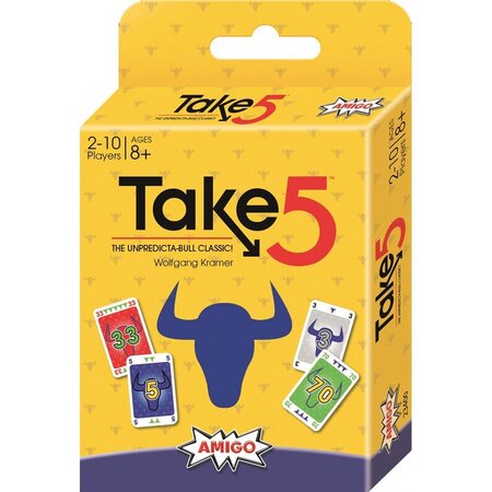 Take 5 (6 Nimmt)