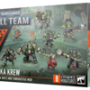 Warhammer 40,000: Kill Team - Wrecka Krew