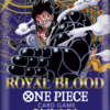One Piece TCG - OP-10 Royal Blood - Booster Pack
