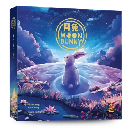 Moon Bunny - Deluxe Edition
