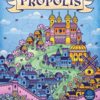 PREORDER - Propolis - Kickstarter Edition