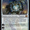 The Aetherspark - Foil