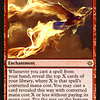 Sunbird's Invocation