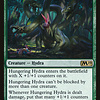 Hungering Hydra