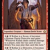 Kellan, Planar Trailblazer