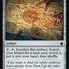 Expedition Map - Foil