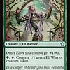Imperious Perfect - Foil