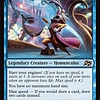 Vnwxt, Verbose Host - Foil