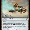 Aethersphere Harvester