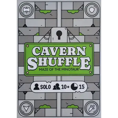 Cavern Shuffle