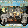 BattleTech: Mccarron's Armored Cavalry Assault Lance