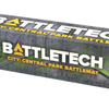 PREORDER - Battletech: Battlemat - City - Central Park