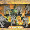 BattleTech: Legendary Mechwarriors III