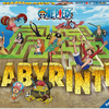 Labyrinth: One Piece