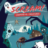 Scream: Campers vs Creatures