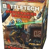 BattleTech: Mercenaries Salvage Box - 1 Random Mech
