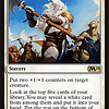 Ajani's Influence - Planeswalker Deck Exclusive