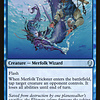 Merfolk Trickster