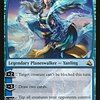 Mu Yanling - Foil