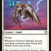 Victory's Herald