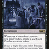 Open the Graves