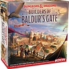 Builders of Baldur's Gate