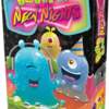 Blob Party: Neon Nights