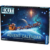 PREORDER - Exit Advent Calendar: The Intergalactic Race