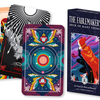 The Fablemaker's Non-Foil Deck of Many Things