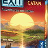 PREORDER - Exit: Adventures on Catan