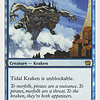 Tidal Kraken