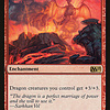 Crucible of Fire - Foil