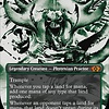 Vorinclex, Voice of Hunger - Halo Foil