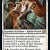 Preston, the Vanisher