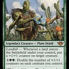 Bristly Bill, Spine Sower