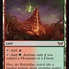 Thornspire Verge - Foil