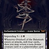 Overlord of the Balemurk