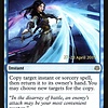 Narset's Reversal - Foil - Prerelease Promo