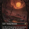 Blood Crypt - Galaxy Foil