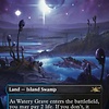 Watery Grave - Foil
