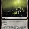 Tomb Fortress