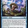 Broodbirth Viper