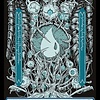 Island (268) - Full Art (Phyrexian) - Foil